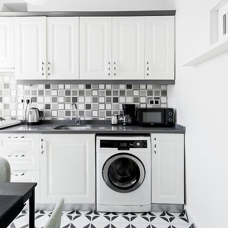 Modern Flat 5 Min To Galata Tower In Istiklal Ave Διαμέρισμα Κωνσταντινούπολη Εξωτερικό φωτογραφία