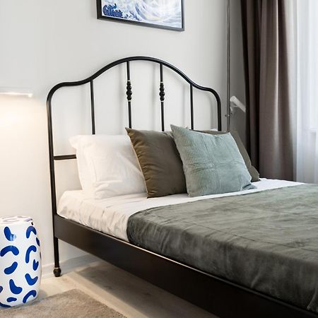 Modern Flat 5 Min To Galata Tower In Istiklal Ave Διαμέρισμα Κωνσταντινούπολη Εξωτερικό φωτογραφία