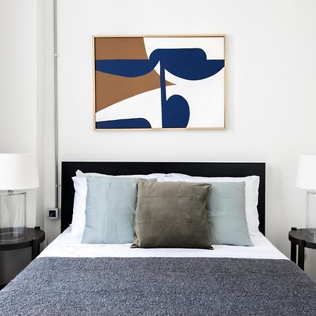 Modern Flat 5 Min To Galata Tower In Istiklal Ave Διαμέρισμα Κωνσταντινούπολη Εξωτερικό φωτογραφία