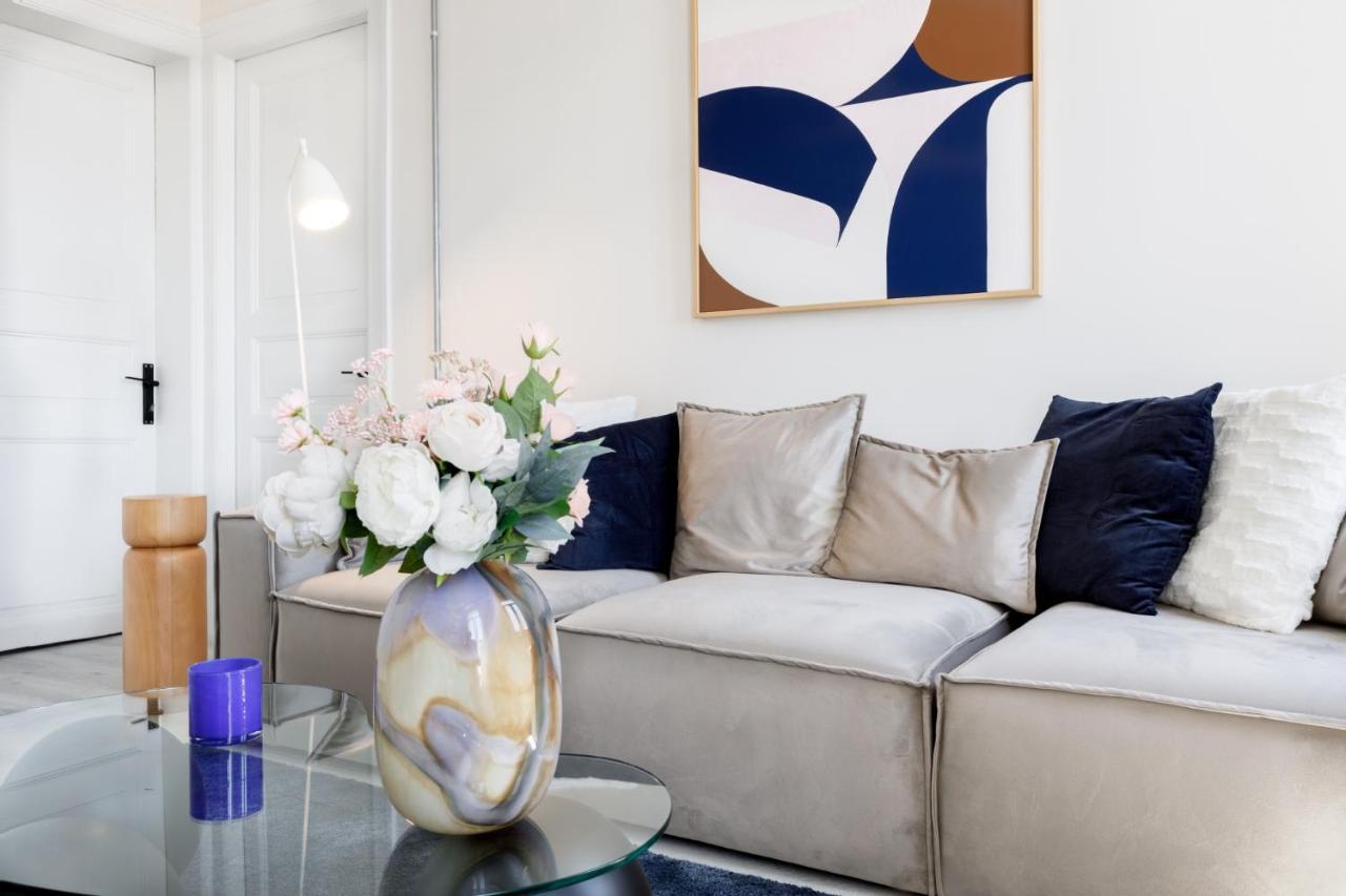 Modern Flat 5 Min To Galata Tower In Istiklal Ave Διαμέρισμα Κωνσταντινούπολη Εξωτερικό φωτογραφία