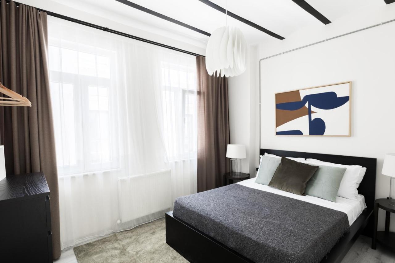 Modern Flat 5 Min To Galata Tower In Istiklal Ave Διαμέρισμα Κωνσταντινούπολη Εξωτερικό φωτογραφία