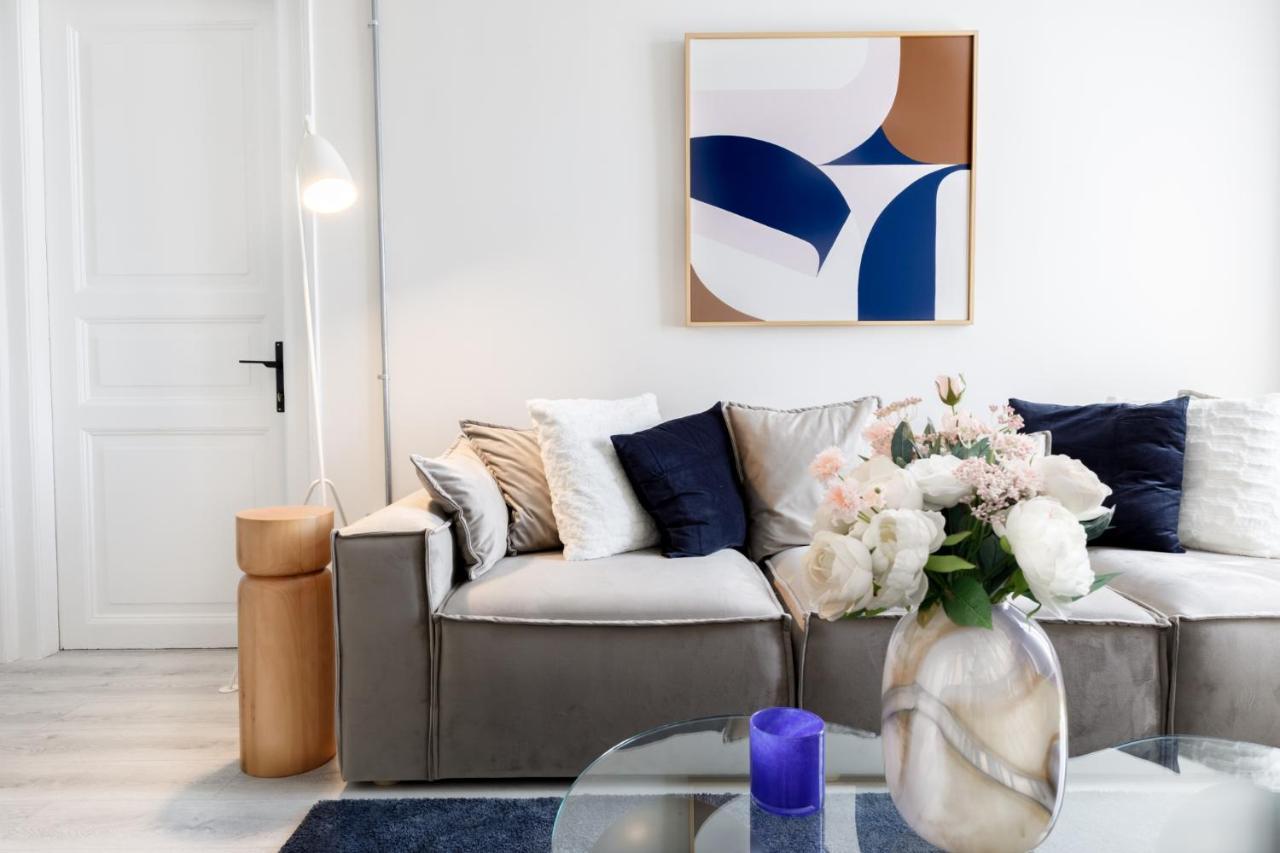 Modern Flat 5 Min To Galata Tower In Istiklal Ave Διαμέρισμα Κωνσταντινούπολη Εξωτερικό φωτογραφία
