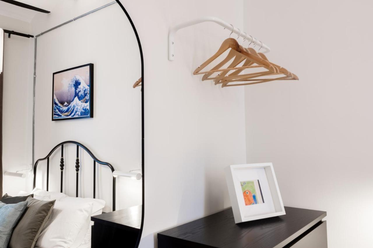 Modern Flat 5 Min To Galata Tower In Istiklal Ave Διαμέρισμα Κωνσταντινούπολη Εξωτερικό φωτογραφία