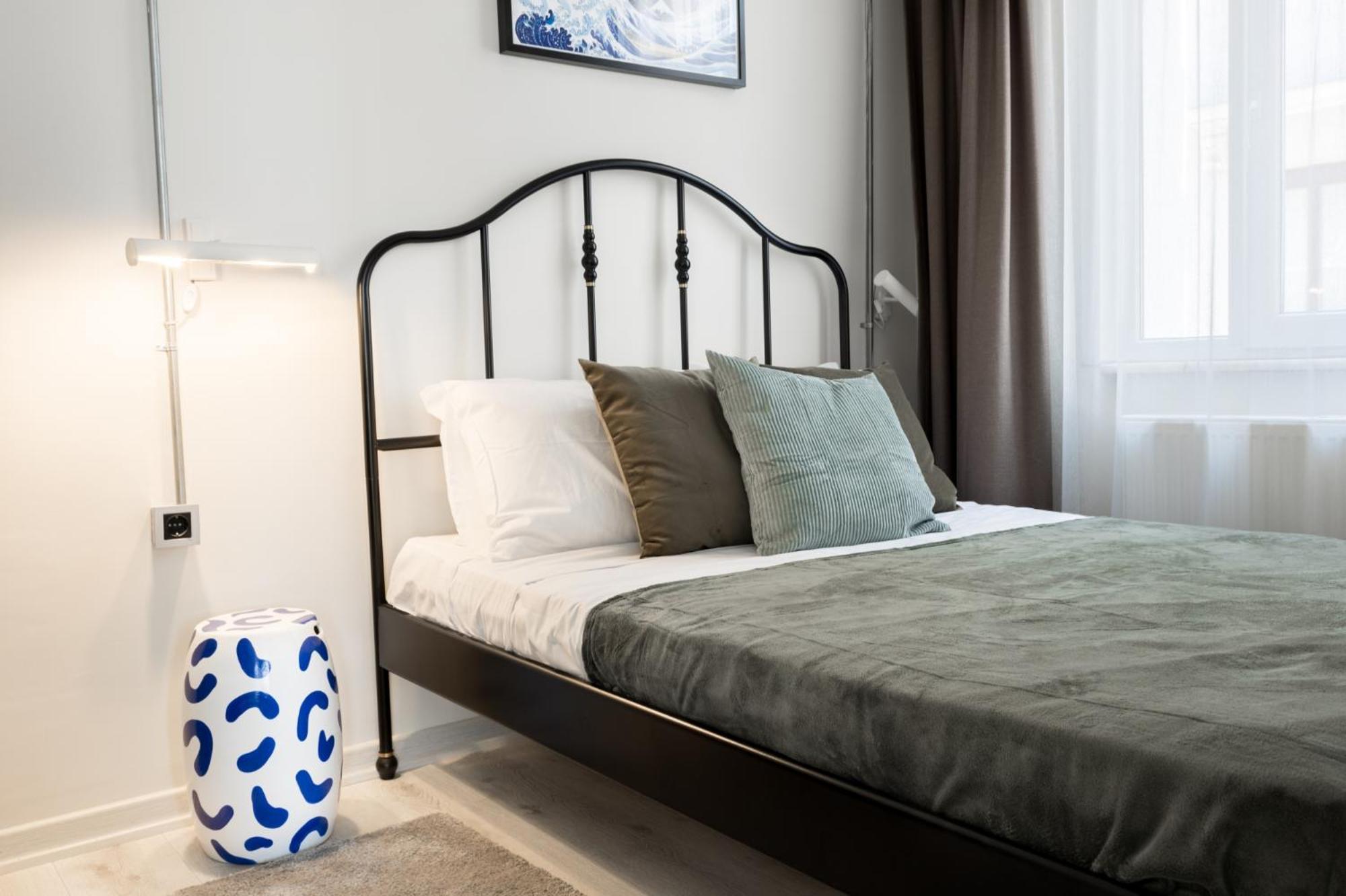 Modern Flat 5 Min To Galata Tower In Istiklal Ave Διαμέρισμα Κωνσταντινούπολη Εξωτερικό φωτογραφία