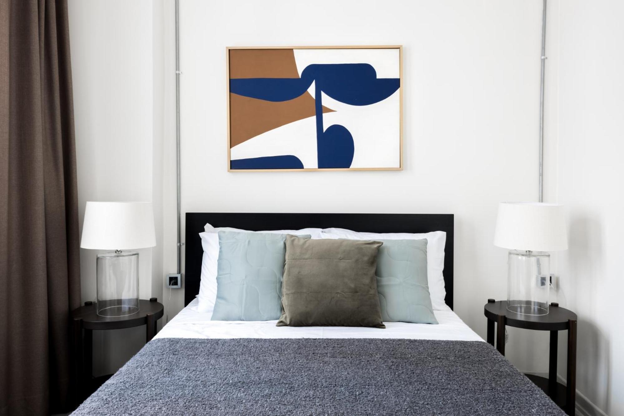 Modern Flat 5 Min To Galata Tower In Istiklal Ave Διαμέρισμα Κωνσταντινούπολη Εξωτερικό φωτογραφία
